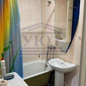 1-к квартира, вторичка, 30м2, 1/5 этаж