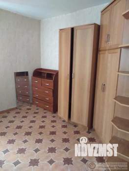 1-к квартира, вторичка, 32м2, 2/5 этаж