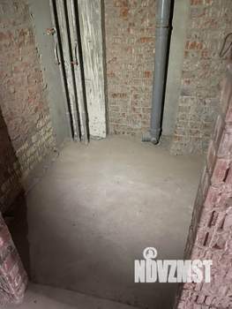 1-к квартира, вторичка, 43м2, 13/19 этаж