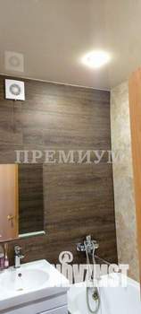 1-к квартира, вторичка, 38м2, 3/3 этаж