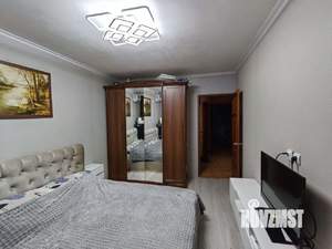 3-к квартира, вторичка, 85м2, 6/10 этаж