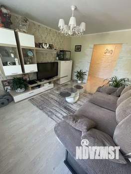 3-к квартира, вторичка, 64м2, 2/9 этаж