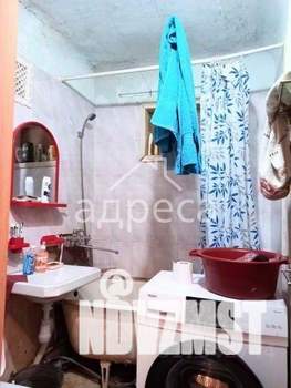 2-к квартира, вторичка, 43м2, 4/5 этаж