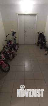 3-к квартира, вторичка, 74м2, 4/5 этаж