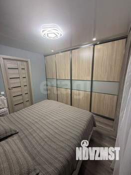 2-к квартира, вторичка, 43м2, 13/25 этаж