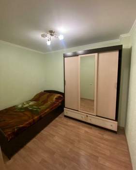 1-к квартира, вторичка, 33м2, 2/9 этаж