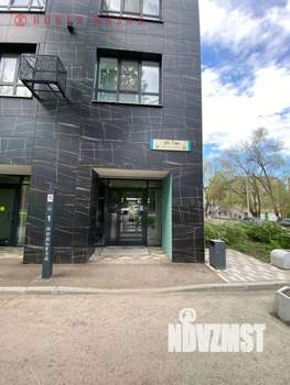 2-к квартира, вторичка, 42м2, 3/10 этаж