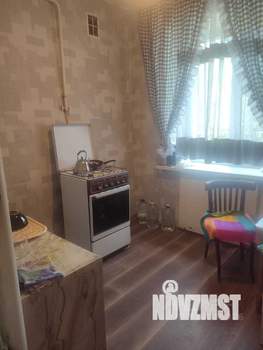 2-к квартира, вторичка, 44м2, 2/5 этаж
