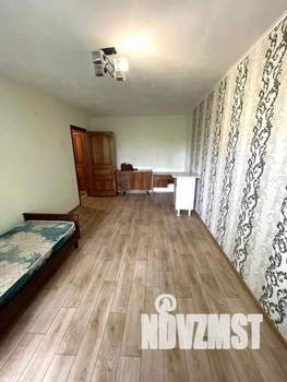 1-к квартира, вторичка, 35м2, 3/5 этаж