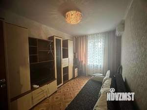 3-к квартира, вторичка, 52м2, 2/5 этаж