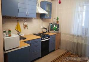 1-к квартира, вторичка, 40м2, 7/27 этаж