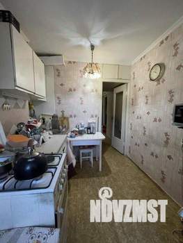 2-к квартира, вторичка, 47м2, 2/5 этаж