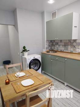 1-к квартира, вторичка, 35м2, 1/8 этаж