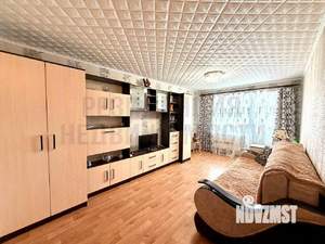 3-к квартира, вторичка, 68м2, 9/9 этаж