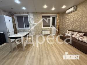Студия квартира, вторичка, 34м2, 6/19 этаж