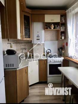 3-к квартира, вторичка, 60м2, 5/5 этаж