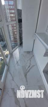 1-к квартира, вторичка, 50м2, 12/17 этаж