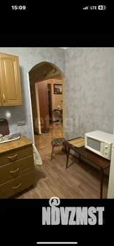 2-к квартира, вторичка, 48м2, 5/5 этаж