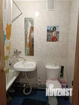 1-к квартира, вторичка, 30м2, 1/3 этаж