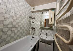 2-к квартира, вторичка, 43м2, 2/5 этаж