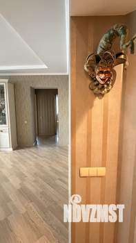 3-к квартира, вторичка, 111м2, 14/15 этаж