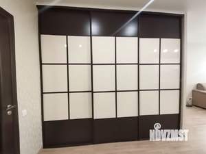 2-к квартира, вторичка, 69м2, 6/25 этаж