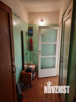 1-к квартира, вторичка, 31м2, 2/2 этаж