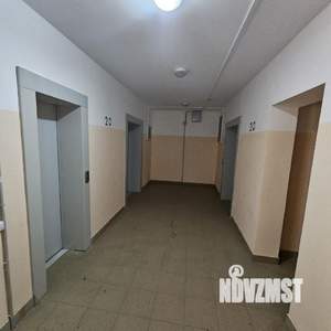1-к квартира, вторичка, 49м2, 20/23 этаж