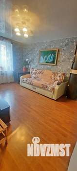 2-к квартира, вторичка, 47м2, 1/3 этаж