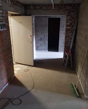 2-к квартира, сданный дом, 61м2, 4/17 этаж