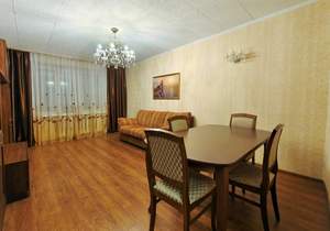 3-к квартира, вторичка, 70м2, 4/9 этаж
