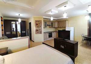 Студия квартира, вторичка, 42м2, 10/16 этаж