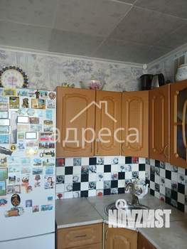 2-к квартира, вторичка, 57м2, 10/11 этаж