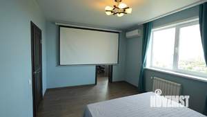 3-к квартира, вторичка, 96м2, 11/24 этаж