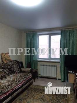 2-к квартира, вторичка, 48м2, 3/3 этаж