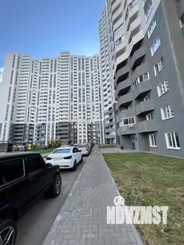 Студия квартира, вторичка, 32м2, 20/26 этаж