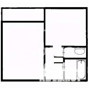 1-к квартира, вторичка, 31м2, 3/9 этаж