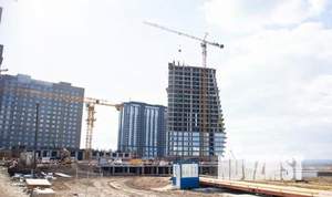 2-к квартира, вторичка, 61м2, 19/31 этаж