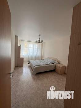 2-к квартира, вторичка, 64м2, 19/25 этаж