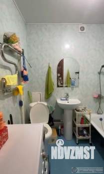 1-к квартира, вторичка, 31м2, 3/3 этаж