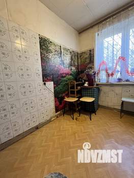 2-к квартира, вторичка, 46м2, 1/5 этаж