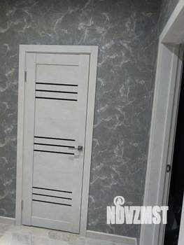 1-к квартира, вторичка, 44м2, 6/24 этаж