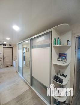 3-к квартира, вторичка, 65м2, 6/9 этаж