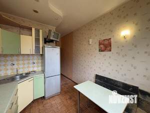 1-к квартира, вторичка, 46м2, 8/9 этаж