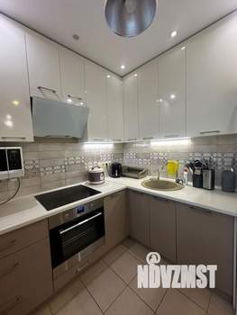 1-к квартира, вторичка, 40м2, 15/16 этаж