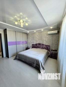 4-к квартира, вторичка, 130м2, 14/17 этаж