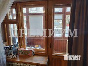 3-к квартира, вторичка, 81м2, 2/5 этаж
