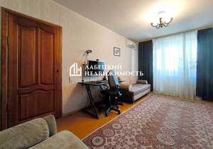 1-к квартира, вторичка, 37м2, 8/9 этаж
