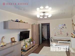1-к квартира, вторичка, 42м2, 13/27 этаж