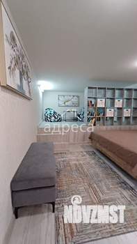 1-к квартира, вторичка, 67м2, 1/4 этаж